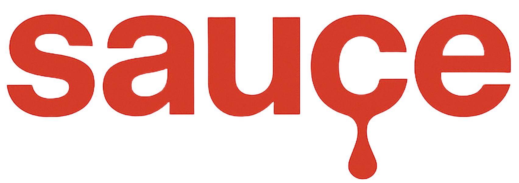 sauce